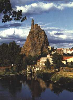 Le Puy (France)