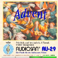 AU29 Advent