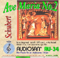 AU34 Ave Maria2 Schubert