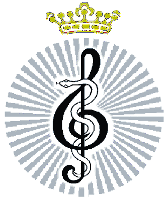 Logo der Akademie Orpheus (optische Version)